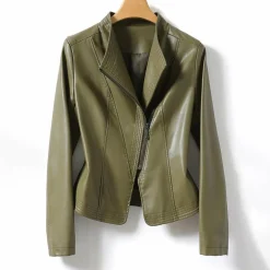 Jassen Dames*REBEL - Slank en stijlvol zomerjack voor vrouwen