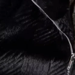 Jassen Heren*REGGIS - Moderne Winterjas voor Heren Zwart