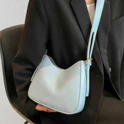 Tassen*Reija - Minimalistische crossbodytas voor de zomer