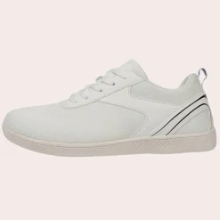 Schoenen Heren*Remi - Ademende blotevoetsschoenen voor heren - Zomers Editie