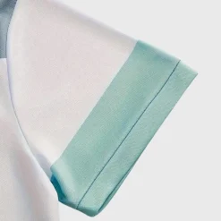 Shirts Heren*Rens - Zomerse polo shirt voor heren