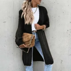 Truien & Vesten Dames*REVI - Klassiek zomervest voor dames