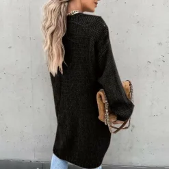 Truien & Vesten Dames*REVI - Klassiek zomervest voor dames