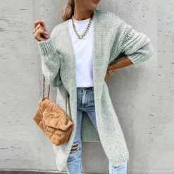 Truien & Vesten Dames*REVI - Klassiek zomervest voor dames