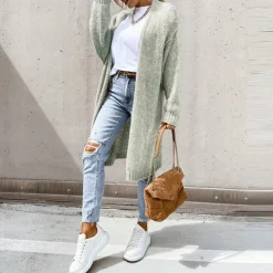 Truien & Vesten Dames*REVI - Klassiek zomervest voor dames