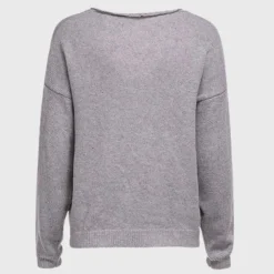 Truien & Vesten Dames*Revna - Casual gebreide damestrui voor de zomer