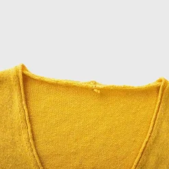 Truien & Vesten Dames*Revna - Casual gebreide damestrui voor de zomer