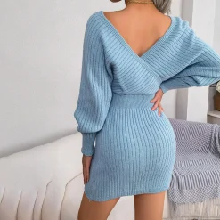 Jurken & Jumpsuits Dames*REYNILDA - Zomerse Vrouwen Jurk