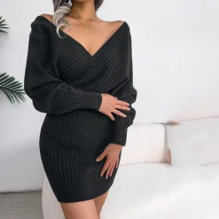 Jurken & Jumpsuits Dames*REYNILDA - Zomerse Vrouwen Jurk