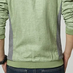 Jassen Heren*RHODES - Lichte zomerjas voor heren