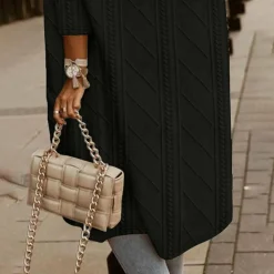 Jassen Dames*RIBBETE - Elegante zomerjas met capuchon