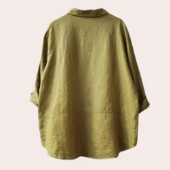 Topjes & Shirts Dames*Rike - Elegant zomershirt voor dames