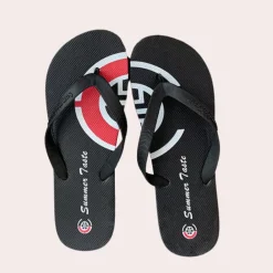 Schoenen Heren*Rikko - Zomerse casual herenslipper