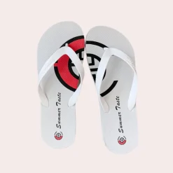 Schoenen Heren*Rikko - Zomerse casual herenslipper