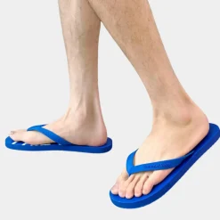 Schoenen Heren*Rikko - Zomerse casual herenslipper