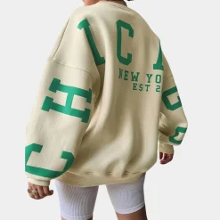 Truien & Vesten Dames*Rita - Stijlvolle damestrui voor de zomer