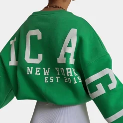 Truien & Vesten Dames*Rita - Stijlvolle damestrui voor de zomer