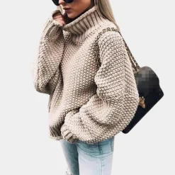 Truien & Vesten Dames*Rita - Warme trui voor dames