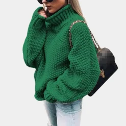 Truien & Vesten Dames*Rita - Warme trui voor dames