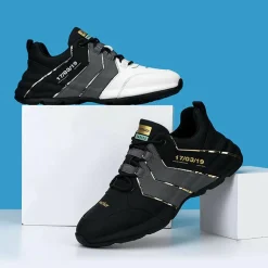 Schoenen Heren*ROBERT - Stijlvolle zomerschoenen voor mannen