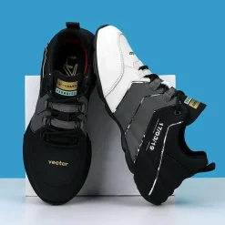 Schoenen Heren*ROBERT - Stijlvolle zomerschoenen voor mannen