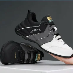 Schoenen Heren*ROBERT - Stijlvolle zomerschoenen voor mannen