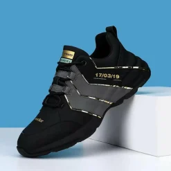 Schoenen Heren*ROBERT - Stijlvolle zomerschoenen voor mannen