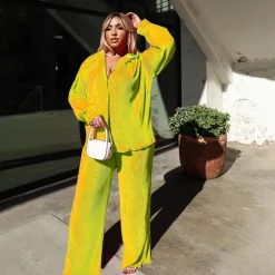 Sets Dames*ROCIO - Comfortabele casual zomerset