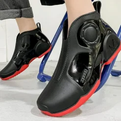 Schoenen Heren*RODERICK - Zomerse Vrijetijds Schoenen voor Heren