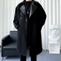 Jassen Heren*RODRIGO - Lichte Zomer Windjack voor Heren