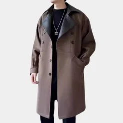 Jassen Heren*RODRIGO - Lichte Zomer Windjack voor Heren