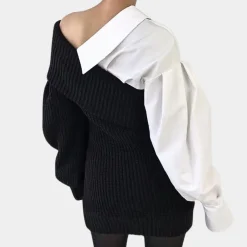 Jurken & Jumpsuits Dames*Roise Luchtige en stijlvolle damesjurk voor de zomer