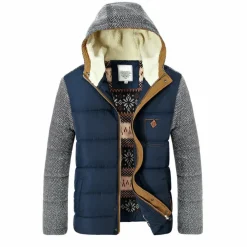 Jassen Heren*Roman | Winterjas