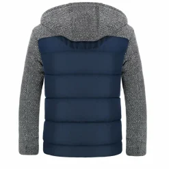 Jassen Heren*Roman | Winterjas