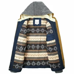 Jassen Heren*Roman | Winterjas