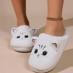 Damesschoenen*ROMÉE - Zomerse katten pantoffels
