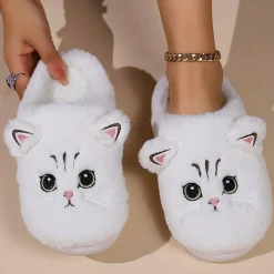 Damesschoenen*ROMÉE - Zomerse katten pantoffels