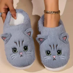 Damesschoenen*ROMÉE - Zomerse katten pantoffels