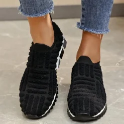 Damesschoenen*Romy - Modieuze zomerse damessneakers