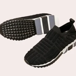 Damesschoenen*Romy - Modieuze zomerse damessneakers