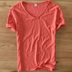 Shirts Heren*Ronald - Los Zomert-shirt