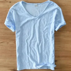 Shirts Heren*Ronald - Los Zomert-shirt