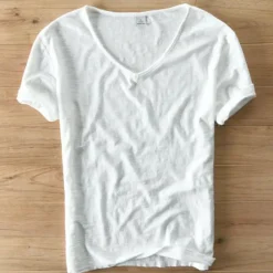 Shirts Heren*Ronald - Los Zomert-shirt