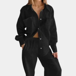 Sets Dames*Rosa - Comfortabele zomerse tweedelige damesset