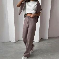 Sets Dames*ROSALEE - Comfortabele zomerse damesset