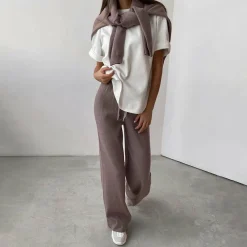 Sets Dames*ROSALEE - Comfortabele zomerse damesset