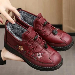 Damesschoenen*ROSALIE - Comfortabele zomerschoenen voor vrouwen