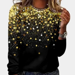 Topjes & Shirts Dames*Rositsa - Modieus zomeroverhemd voor dames