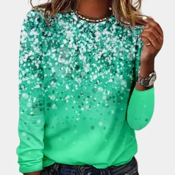 Topjes & Shirts Dames*Rositsa - Modieus zomeroverhemd voor dames