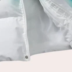 Jassen Heren*ROY - Luxe Winter Hoodie voor Heren